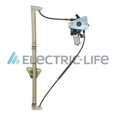 Fensterheber rechts ELECTRIC LIFE ZR VK23 R B