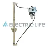 Fensterheber ELECTRIC LIFE ZR VK23 R B