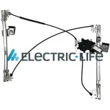 Fensterheber ELECTRIC LIFE ZR VK38 L B