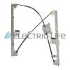 Fensterheber links ELECTRIC LIFE ZR VK707 L