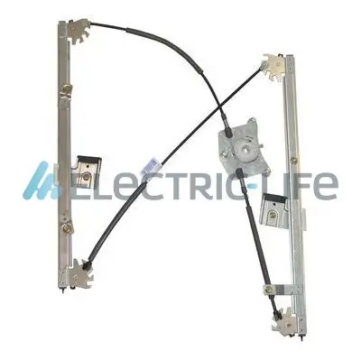 Fensterheber links ELECTRIC LIFE ZR VK707 L Bild Fensterheber links ELECTRIC LIFE ZR VK707 L