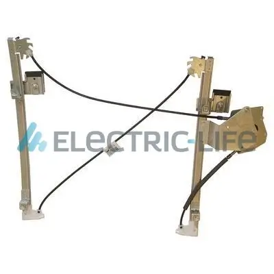 Fensterheber links ELECTRIC LIFE ZR VK712 L