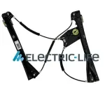 Fensterheber vorne links ELECTRIC LIFE ZR VK717 L