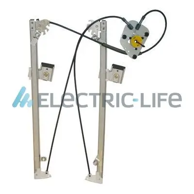 Fensterheber rechts ELECTRIC LIFE ZR VK720 R Bild Fensterheber rechts ELECTRIC LIFE ZR VK720 R