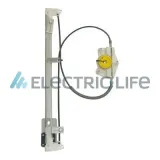 Fensterheber hinten rechts ELECTRIC LIFE ZR VK722 R