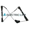 Fensterheber links ELECTRIC LIFE ZR VK732 L