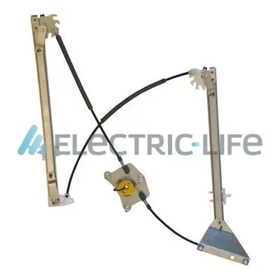 Fensterheber vorne rechts ELECTRIC LIFE ZR VK737 R