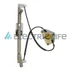 Fensterheber hinten links ELECTRIC LIFE ZR VK738 L Bild Fensterheber hinten links ELECTRIC LIFE ZR VK738 L