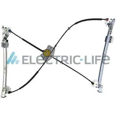 Fensterheber vorne links ELECTRIC LIFE ZR VK745 L Bild Fensterheber vorne links ELECTRIC LIFE ZR VK745 L
