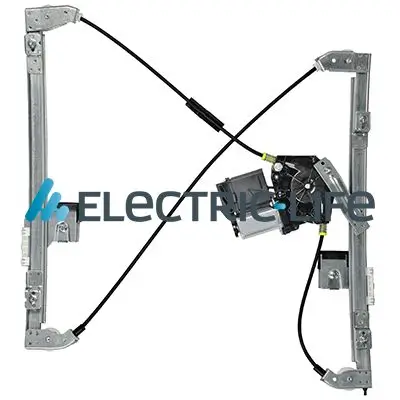 Fensterheber vorne rechts ELECTRIC LIFE ZR VKO27 R C