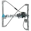 Fensterheber vorne rechts ELECTRIC LIFE ZR VKO27 R C Bild Fensterheber vorne rechts ELECTRIC LIFE ZR VKO27 R C