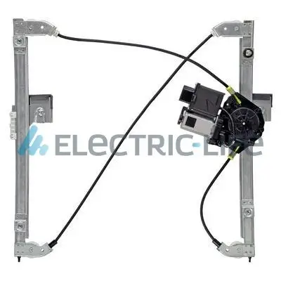 Fensterheber vorne links ELECTRIC LIFE ZR VKO81 L C Bild Fensterheber vorne links ELECTRIC LIFE ZR VKO81 L C