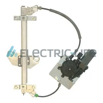 Fensterheber hinten links ELECTRIC LIFE ZR VL16 L Bild Fensterheber hinten links ELECTRIC LIFE ZR VL16 L