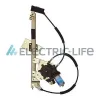 Fensterheber links ELECTRIC LIFE ZR VL18 L Bild Fensterheber links ELECTRIC LIFE ZR VL18 L
