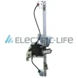 Fensterheber hinten links ELECTRIC LIFE ZR VL23 L