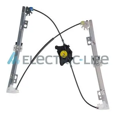 Fensterheber vorne rechts ELECTRIC LIFE ZR VL704 R