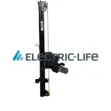 Fensterheber links ELECTRIC LIFE ZR ZA131 L B