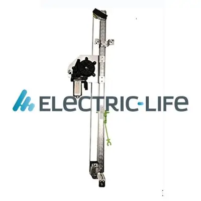 Fensterheber rechts ELECTRIC LIFE ZR ZA21 R B