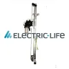 Fensterheber links ELECTRIC LIFE ZR ZA21 L B