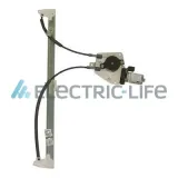 Fensterheber ELECTRIC LIFE ZR ZA24 L