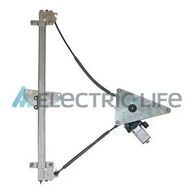 Fensterheber vorne links ELECTRIC LIFE ZR ZA40 L