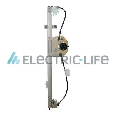 Fensterheber links ELECTRIC LIFE ZR ZA702 L