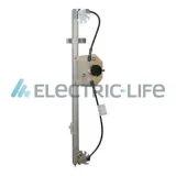 Fensterheber links ELECTRIC LIFE ZR ZA702 L