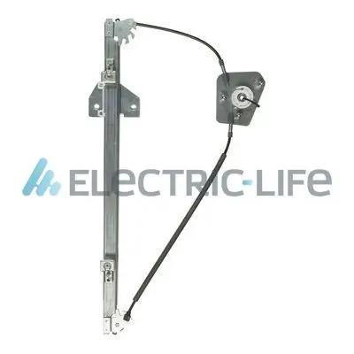 Fensterheber rechts ELECTRIC LIFE ZR ZA711 R