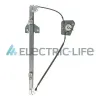 Fensterheber rechts ELECTRIC LIFE ZR ZA711 R Bild Fensterheber rechts ELECTRIC LIFE ZR ZA711 R