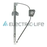 Fensterheber ELECTRIC LIFE ZR ZA711 L