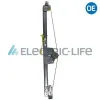 Fensterheber links ELECTRIC LIFE ZR ZA713 L