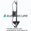 Fensterheber vorne links ELECTRIC LIFE ZR ZA734 L Bild Fensterheber vorne links ELECTRIC LIFE ZR ZA734 L