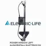 Fensterheber vorne links ELECTRIC LIFE ZR ZA734 L