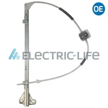 Fensterheber links ELECTRIC LIFE ZR ZA901 L