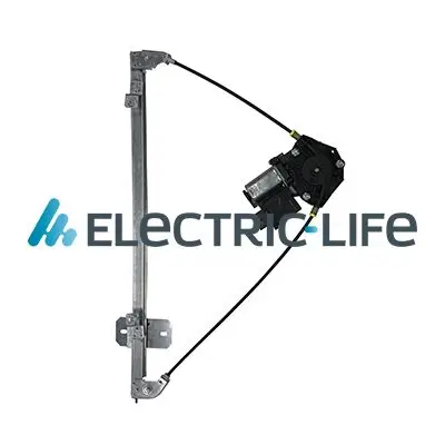Fensterheber rechts ELECTRIC LIFE ZR ZAO145 R C