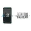 Schalter, Fensterheber vorne links ELECTRIC LIFE ZRFTI76002