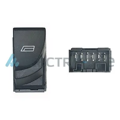 Schalter, Fensterheber vorne links ELECTRIC LIFE ZRFTI76007