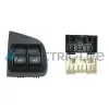 Schalter, Fensterheber vorne links ELECTRIC LIFE ZRFTP76001