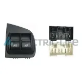 Schalter, Fensterheber vorne links ELECTRIC LIFE ZRFTP76001