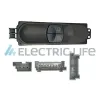 Schalter, Fensterheber vorne links ELECTRIC LIFE ZRMEP76004