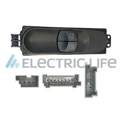 Schalter, Fensterheber ELECTRIC LIFE ZRMEP76004 Bild Schalter, Fensterheber ELECTRIC LIFE ZRMEP76004