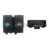 Schalter, Fensterheber vorne links ELECTRIC LIFE ZRRNB76002