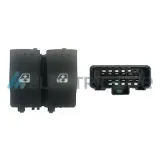 Schalter, Fensterheber vorne links ELECTRIC LIFE ZRRNB76002