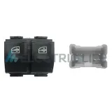 Schalter, Fensterheber vorne links ELECTRIC LIFE ZRRNB76004