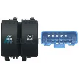 Schalter, Fensterheber vorne links ELECTRIC LIFE ZRRNB76006