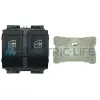 Schalter, Fensterheber vorne links ELECTRIC LIFE ZRRNB76009