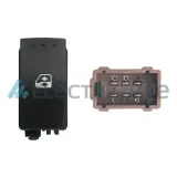 Schalter, Fensterheber vorne rechts ELECTRIC LIFE ZRRNI76005