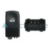 Schalter, Fensterheber vorne rechts hinten rechts hinten links ELECTRIC LIFE ZRRNI76006