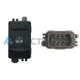 Schalter, Fensterheber vorne rechts ELECTRIC LIFE ZRRNI76007