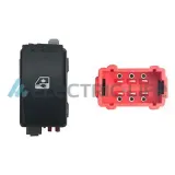 Schalter, Fensterheber vorne links ELECTRIC LIFE ZRRNI76008